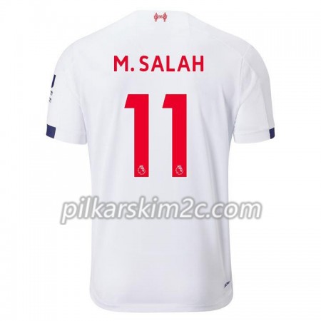 Koszulka Liverpool M.Salah 11 Precz 2019-2020 - Koszulki Piłkarskie
